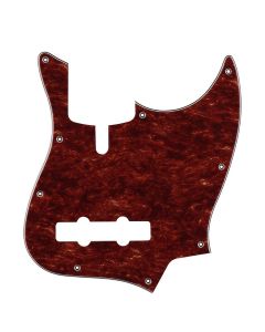 Boston pickguard