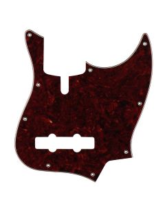 Boston pickguard