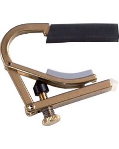Shubb Capo C-8b Partial Capo