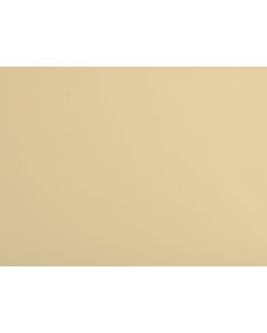 Pickguard materiaal 1 laags cream