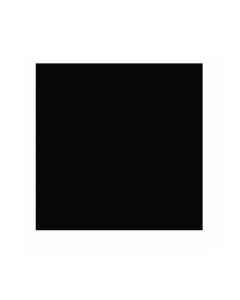 PG-0095-033 Black Pickguard Blank