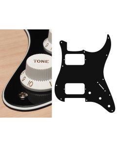 Pickguard Strat