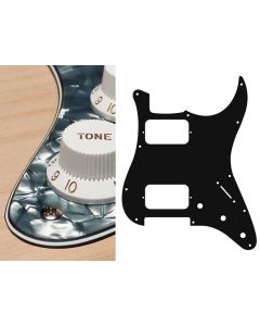 Pickguard Strat