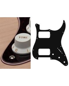 Pickguard Strat