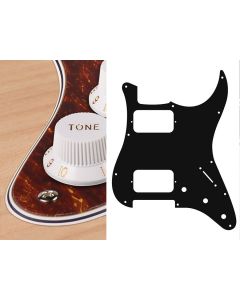 Pickguard Strat