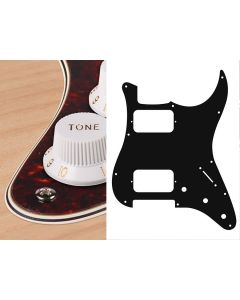 Pickguard Strat