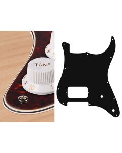 Pickguard Strat