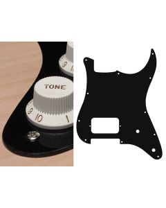 Pickguard Strat