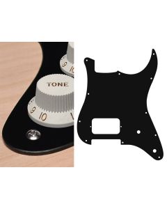 Pickguard Strat