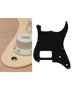 Pickguard Strat