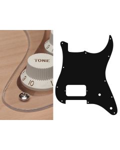 Pickguard Strat