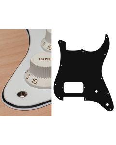 Pickguard Strat