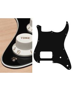 Pickguard Strat