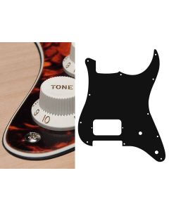 Pickguard Strat