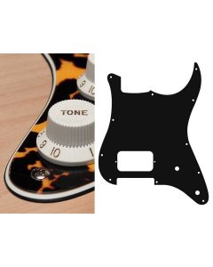 Pickguard Strat