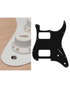 Pickguard Strat