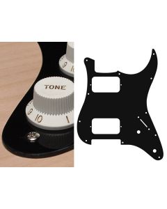 Pickguard Strat