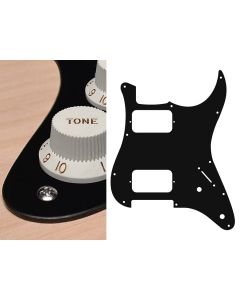 Pickguard Strat