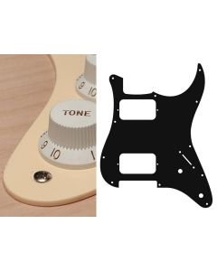Pickguard Strat