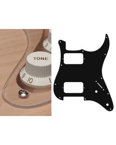 Pickguard Strat