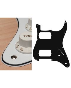 Pickguard Strat