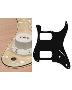 Pickguard Strat