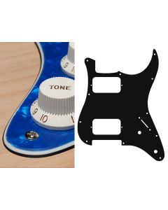 Pickguard Strat