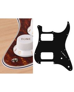 Pickguard Strat