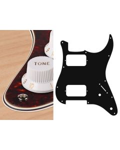Pickguard Strat