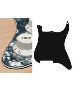 Pickguard Strat