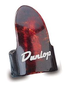 Dunlop Fingerpick Medium/Shell (per stuk)