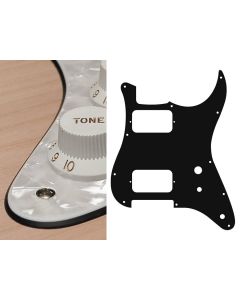 Pickguard Strat