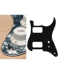 Pickguard Strat