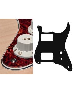Pickguard Strat