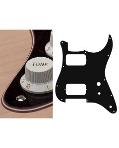 Pickguard Strat