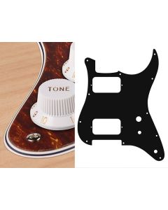 Pickguard Strat
