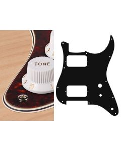 Pickguard Strat