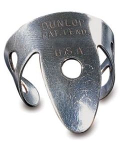 Dunlop Fingerpick Metal 015 (per stuk)