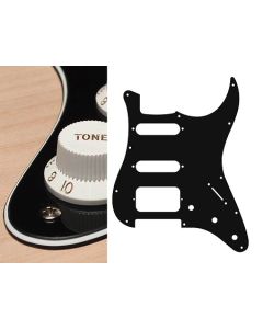 Pickguard Strat