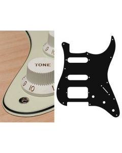 Pickguard Strat