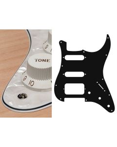 Pickguard Strat