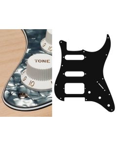 Pickguard Strat