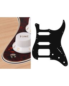 Pickguard Strat