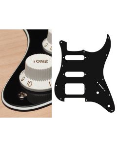 Pickguard Strat