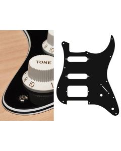 Pickguard Strat
