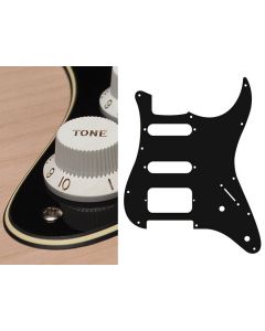 Pickguard Strat