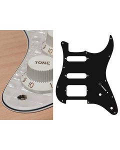 Pickguard Strat