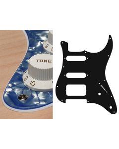 Pickguard Strat