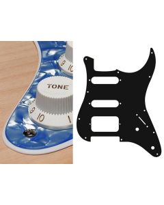 Pickguard Strat