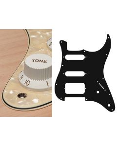 Pickguard Strat